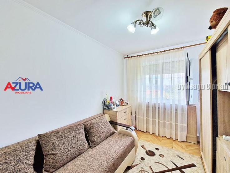 AZURA Imobiliare - Cel mai bun Apartament cu 4 Camere din Trivale