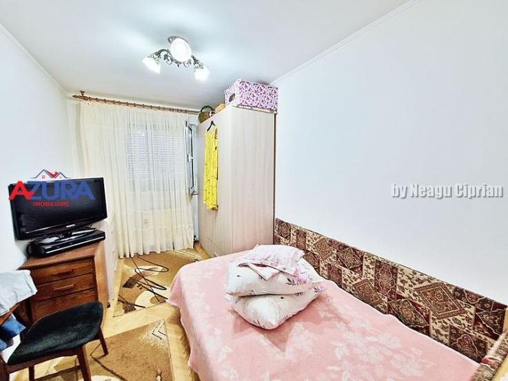 AZURA Imobiliare - Cel mai bun Apartament cu 4 Camere din Trivale