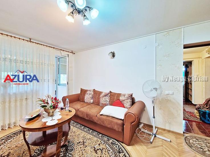 AZURA Imobiliare - Cel mai bun Apartament cu 4 Camere din Trivale