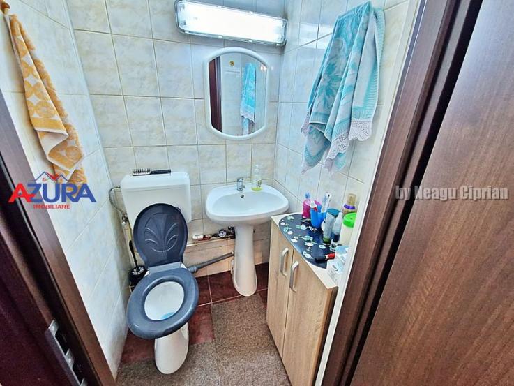 AZURA Imobiliare - Cel mai bun Apartament cu 4 Camere din Trivale