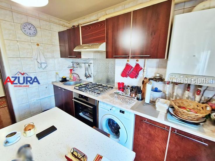 AZURA Imobiliare - Cel mai bun Apartament cu 4 Camere din Trivale