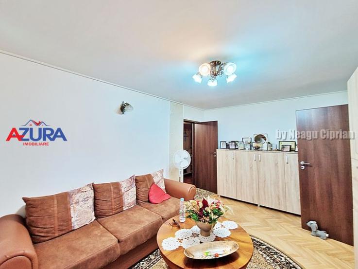 AZURA Imobiliare - Cel mai bun Apartament cu 4 Camere din Trivale