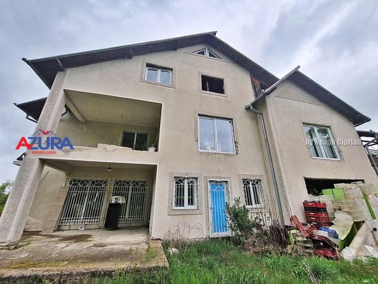 AZURA Imobiliare - Casa cu Teren Budeasa Galasesti