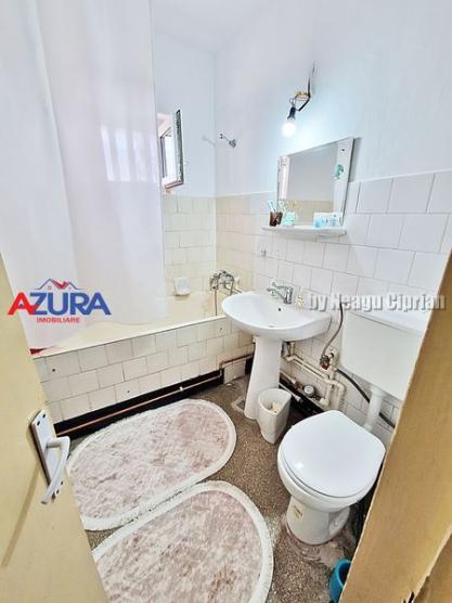 AZURA Imobiliare - Apartament 2 Camere, et. 3/4, Central, Expo Parc