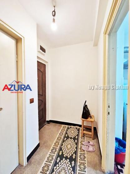 AZURA Imobiliare - Apartament 2 Camere, et. 3/4, Central, Expo Parc