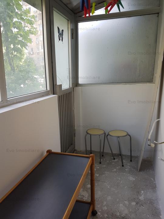 Apartament 13 Septembrie   - centrala termica si loc de parcare 