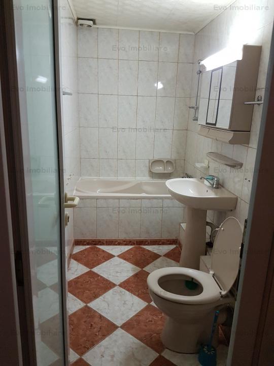 Apartament 13 Septembrie   - centrala termica si loc de parcare 