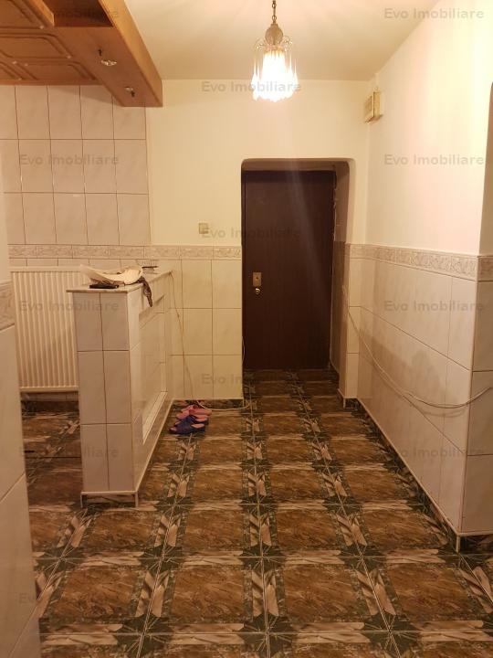 Apartament 13 Septembrie   - centrala termica si loc de parcare 