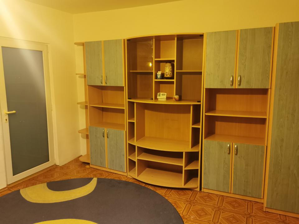 Apartament 13 Septembrie   - centrala termica si loc de parcare 