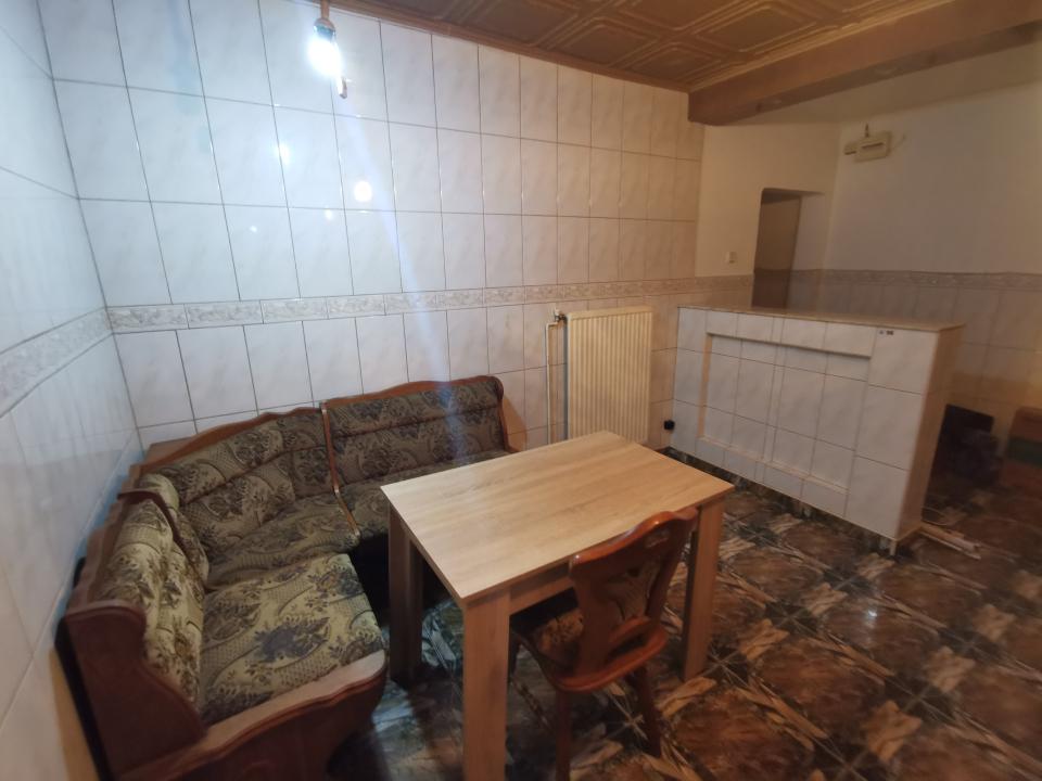 Apartament 13 Septembrie   - centrala termica si loc de parcare 