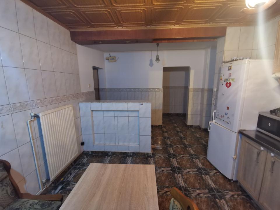 Apartament 13 Septembrie   - centrala termica si loc de parcare 