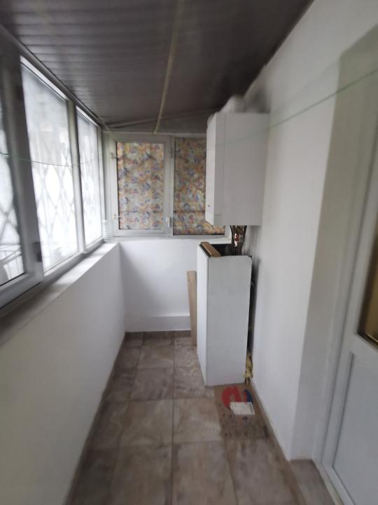 Apartament 13 Septembrie   - centrala termica si loc de parcare 