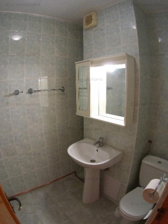 Apartament 3 camere Rahova - contract Anaf