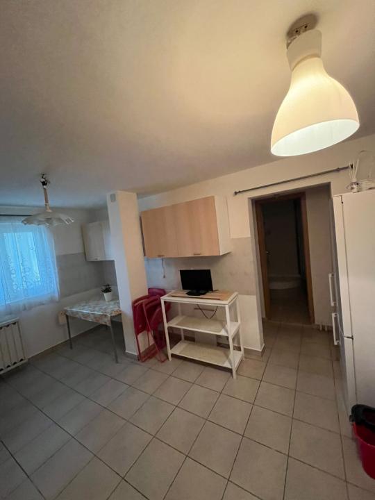 Apartament 2 camere Rahova ( Liberty Mall )