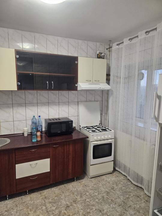 Apartament 2 camere - Rahova - Sebastian