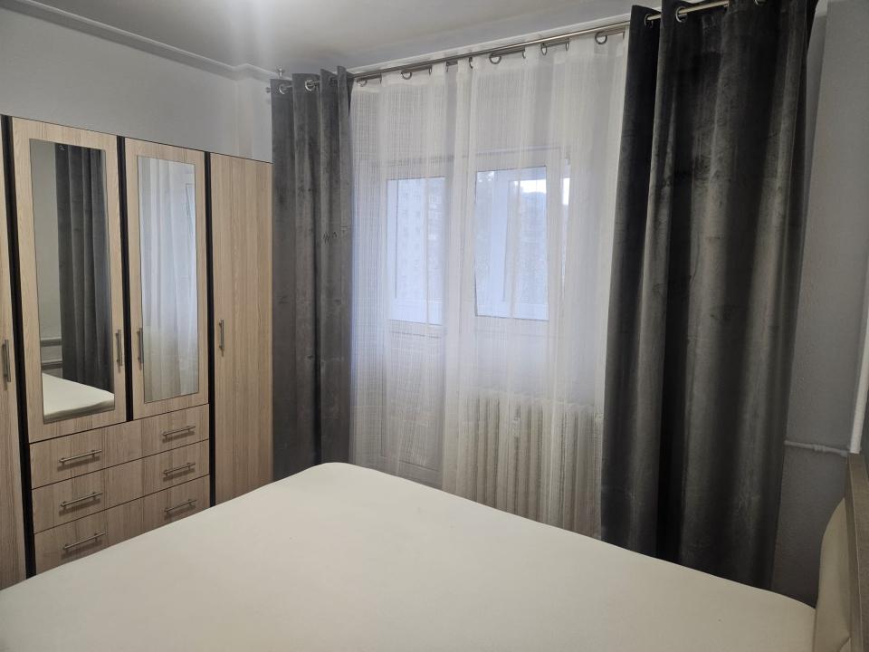 Apartament 2 camere - Rahova - Sebastian