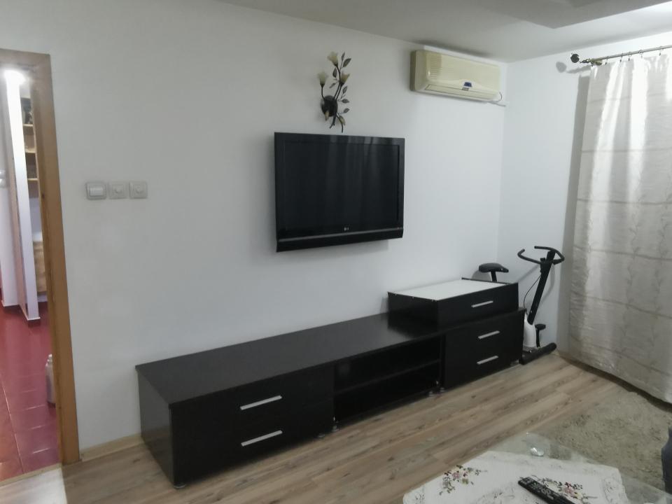 Apartament 2 camere Sebastian parc