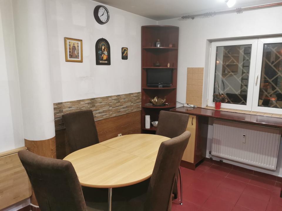 Apartament 2 camere Sebastian parc