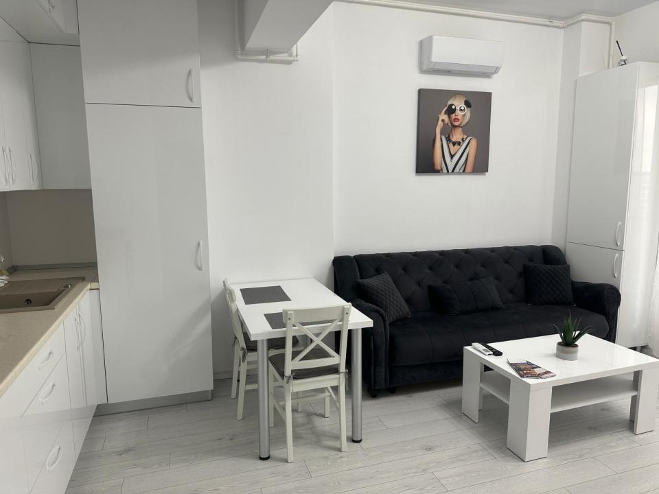 Apartament 13 Septembrie ( Prosper - Sebastian ) -  cu loc de parcare