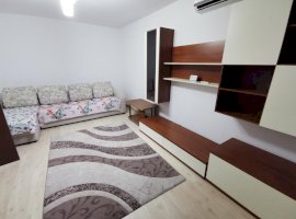 Apartament 2 camere Rahova - cu centrala termica - comision 0