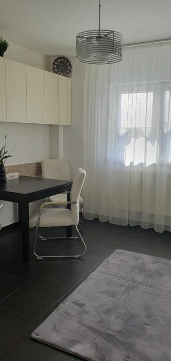 Apartament 2 camere Rahova  ( Sebastian ) - cu boiler la nevoie