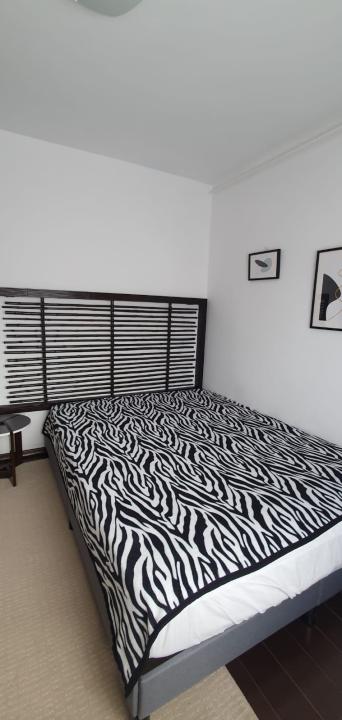 Apartament 2 camere Rahova  ( Sebastian ) - cu boiler la nevoie