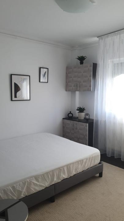 Apartament 2 camere Rahova  ( Sebastian ) - cu boiler la nevoie