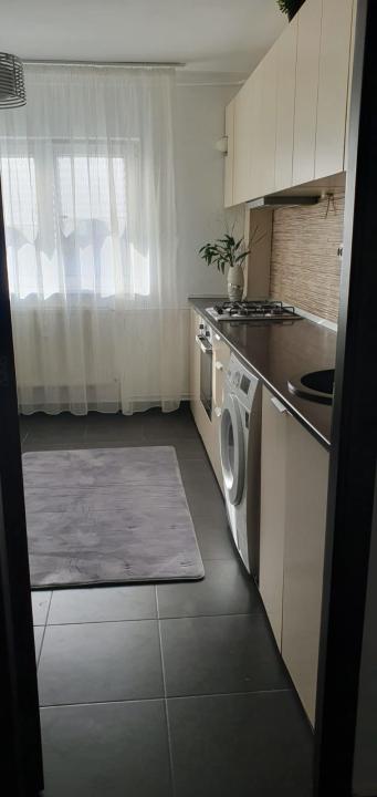 Apartament 2 camere Rahova  ( Sebastian ) - cu boiler la nevoie