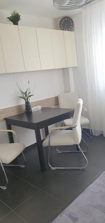 Apartament 2 camere Rahova  ( Sebastian ) - cu boiler la nevoie