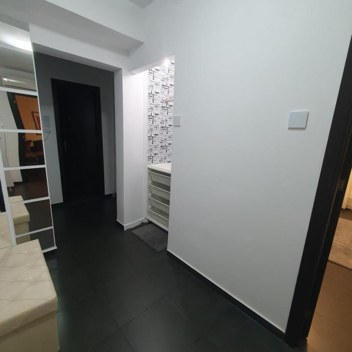 Apartament 2 camere Rahova  ( Sebastian ) - cu boiler la nevoie