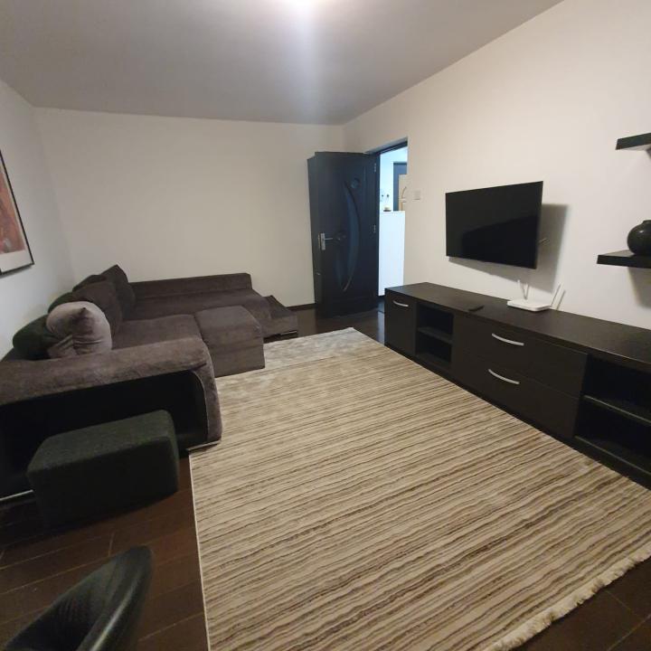 Apartament 2 camere Rahova  ( Sebastian ) - cu boiler la nevoie