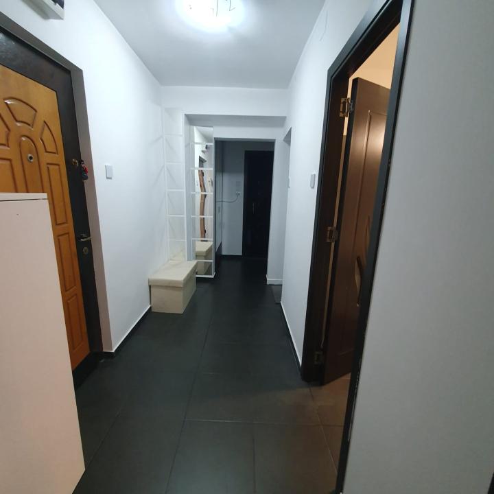 Apartament 2 camere Rahova  ( Sebastian ) - cu boiler la nevoie