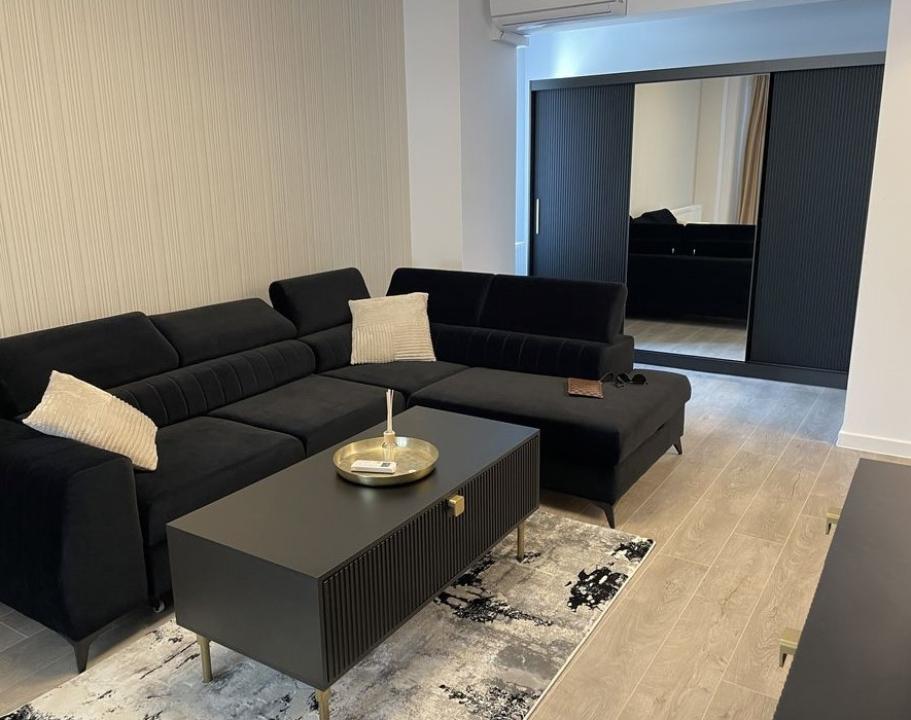 Apartament 2 camere 13 Septembrie