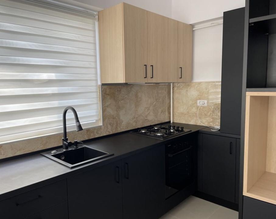 Apartament 2 camere 13 Septembrie