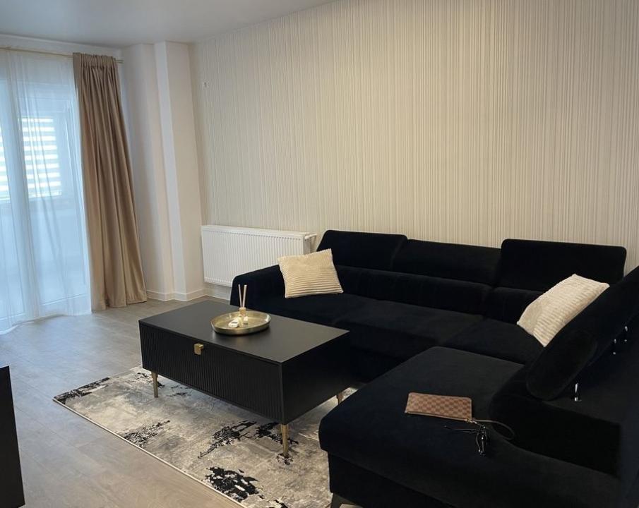 Apartament 2 camere 13 Septembrie