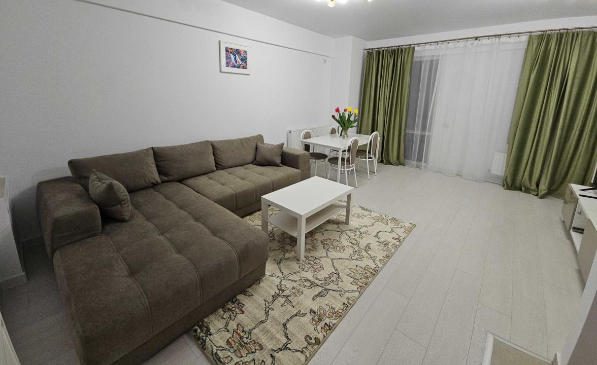 Apartament 2 camere Rahova - Central Address Residence