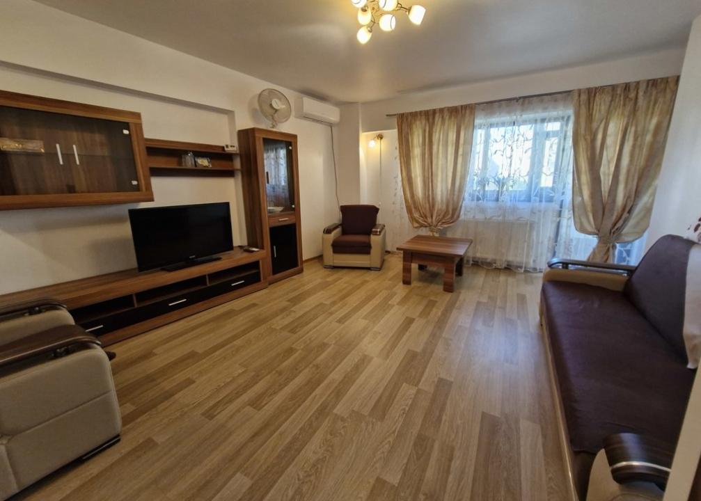 Apartament 2 camere 13 Septembrie