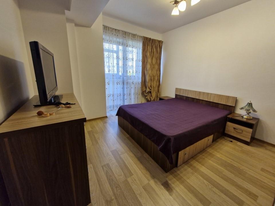 Apartament 2 camere 13 Septembrie