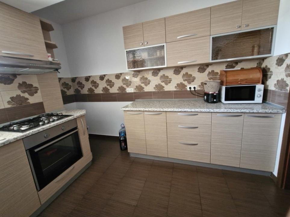 Apartament 2 camere 13 Septembrie