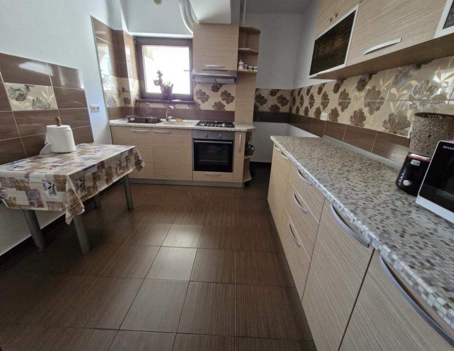 Apartament 2 camere 13 Septembrie