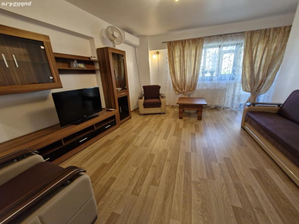 Apartament 2 camere 13 Septembrie