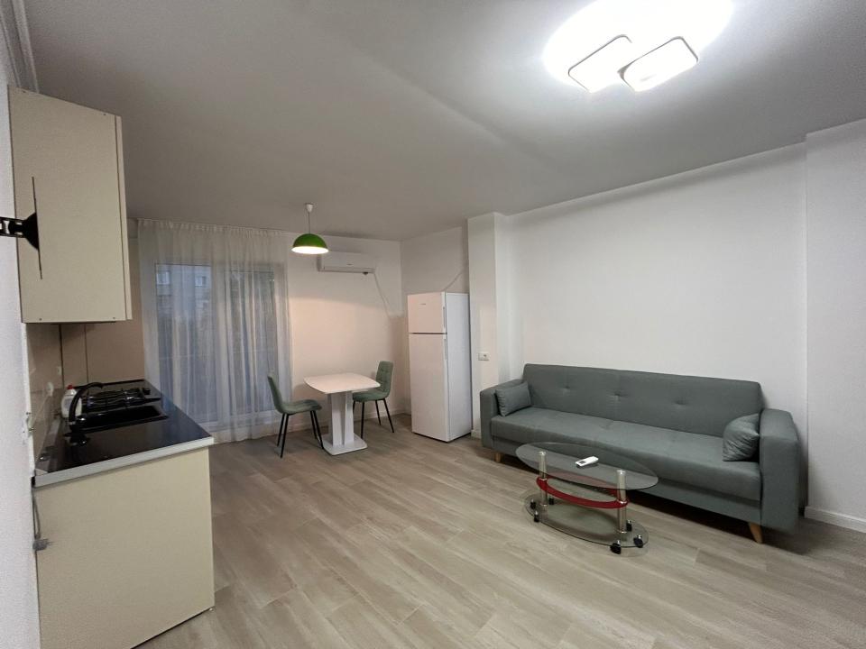 Apartament 2 camere 13 Septembrie