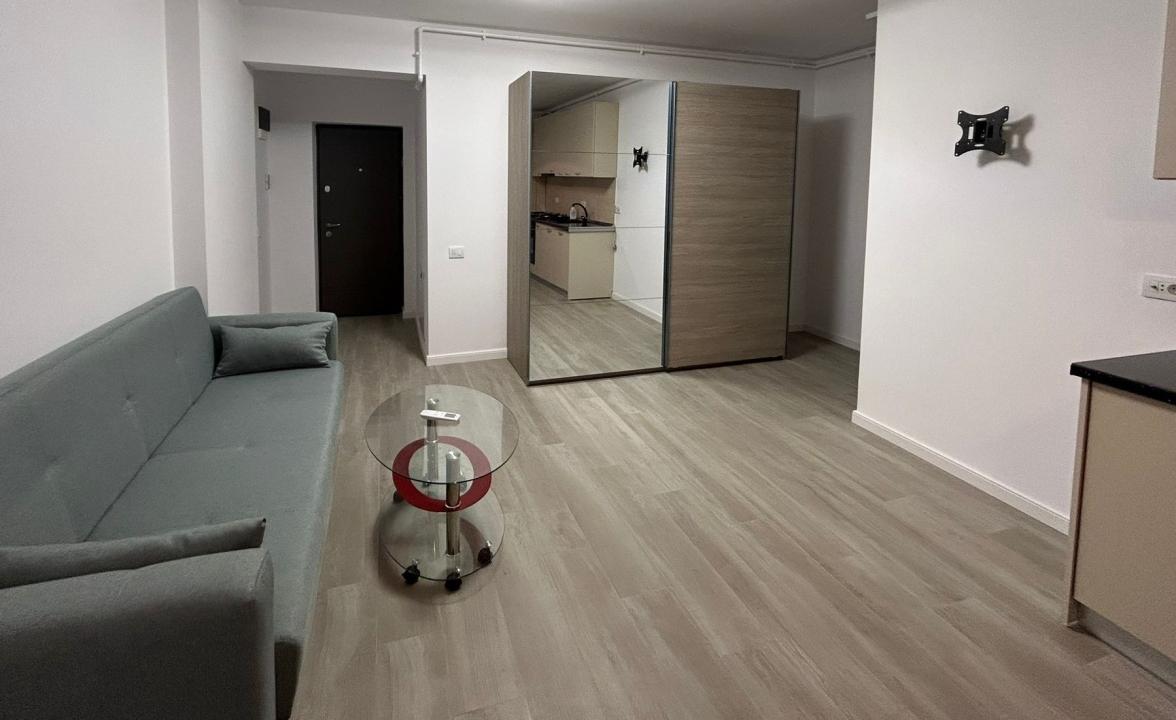 Apartament 2 camere 13 Septembrie