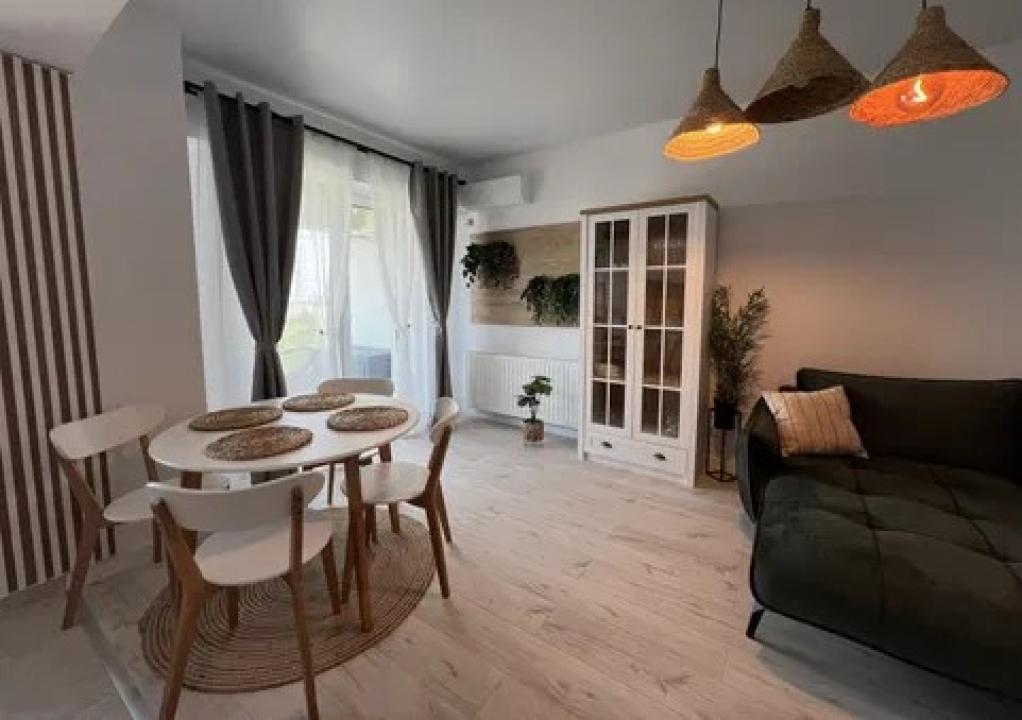 Apartament 2 camere 13 Septembrie  