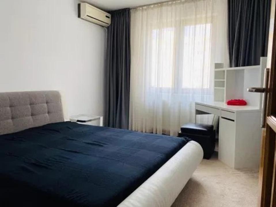 Apartament 4 camere Rahova