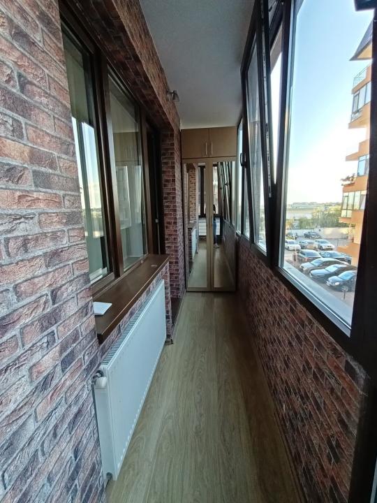 Apartament 3 camere Rahova