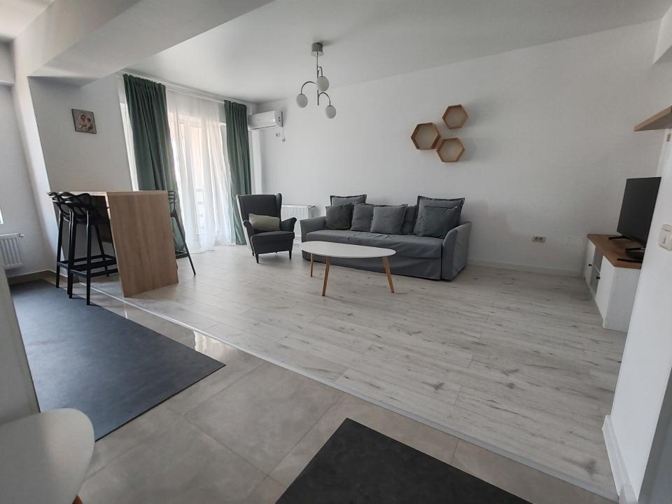 Apartament Unirii ( Liberty Mall - Rahova - Carol )