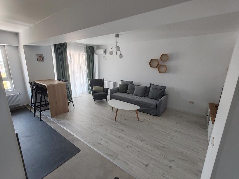 Apartament Unirii ( Liberty Mall - Rahova - Carol )