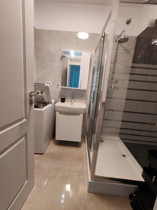 Apartament Unirii ( Liberty Mall - Rahova - Carol )