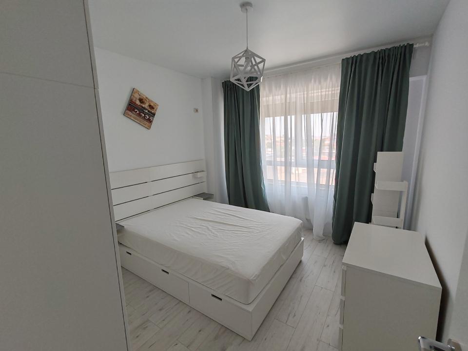 Apartament Unirii ( Liberty Mall - Rahova - Carol )